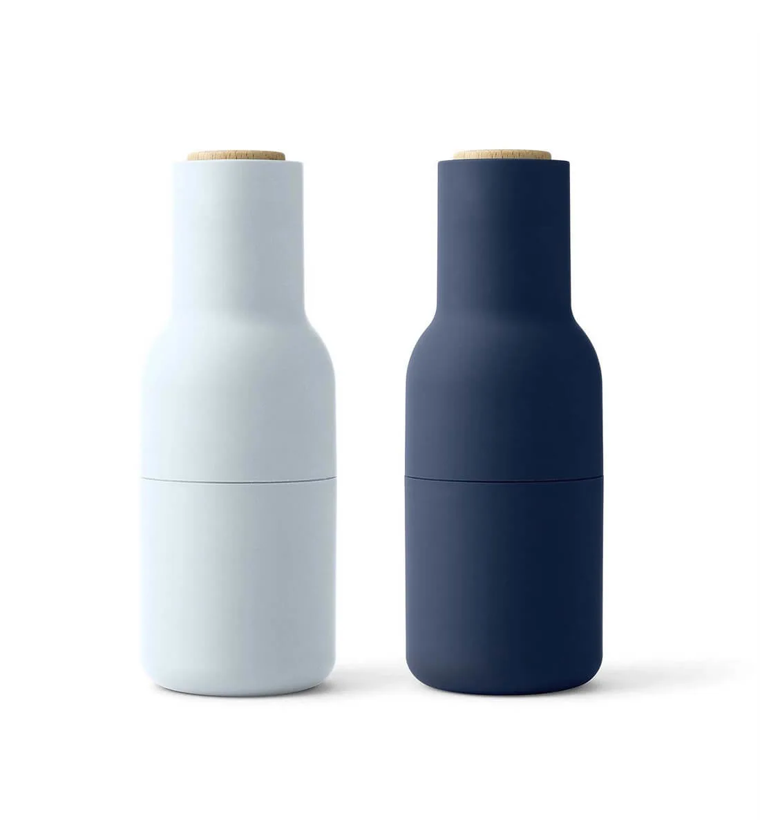 Bottle Grinder Set