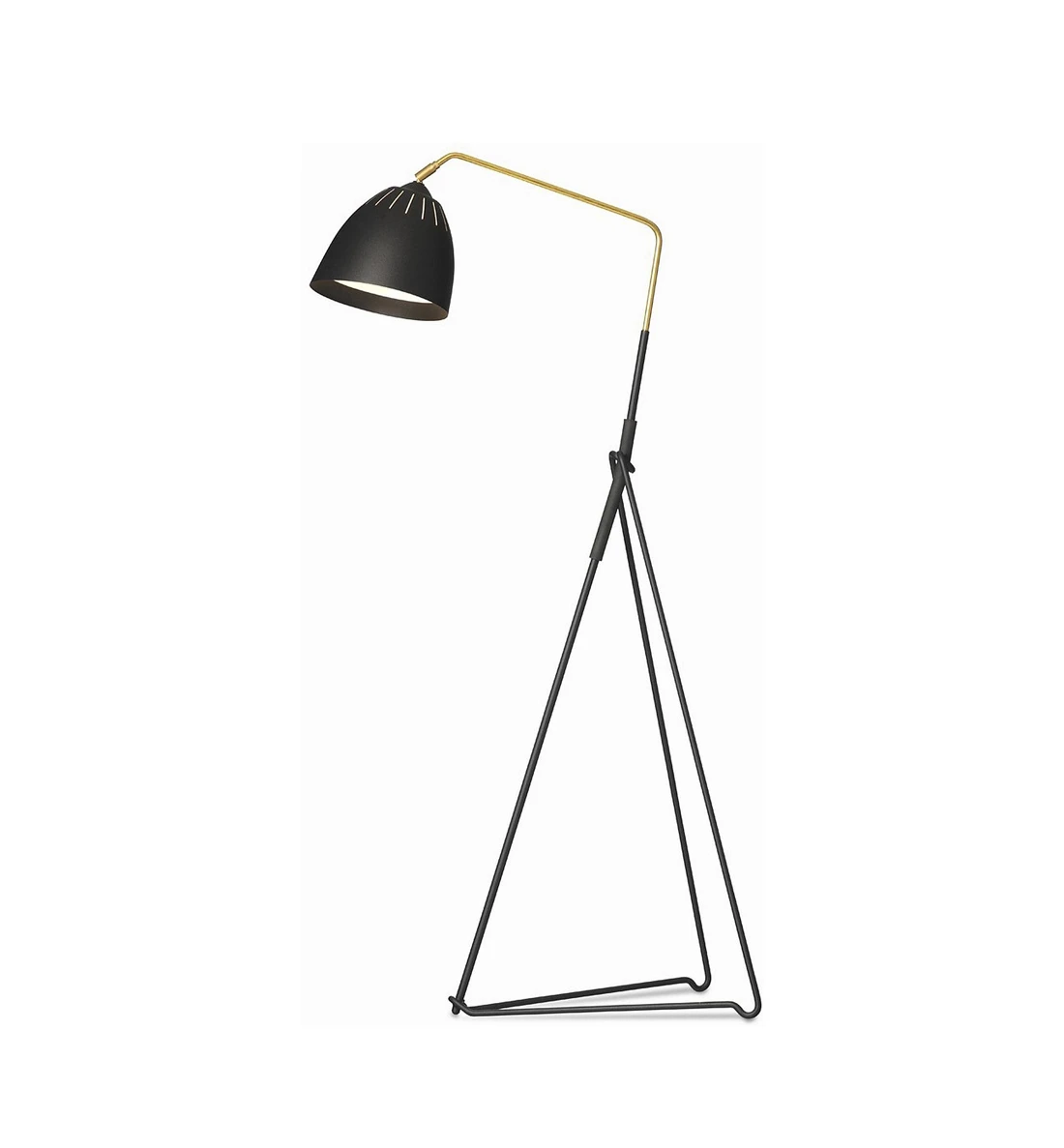 Lean Floor Light