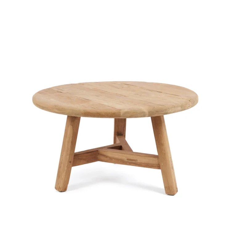 Fusuma Coffee Table
